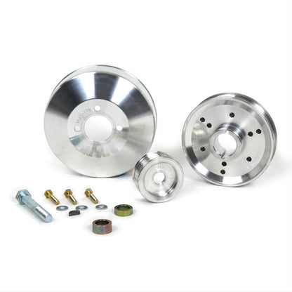 BBK Underdrive Pulley Kits 1555