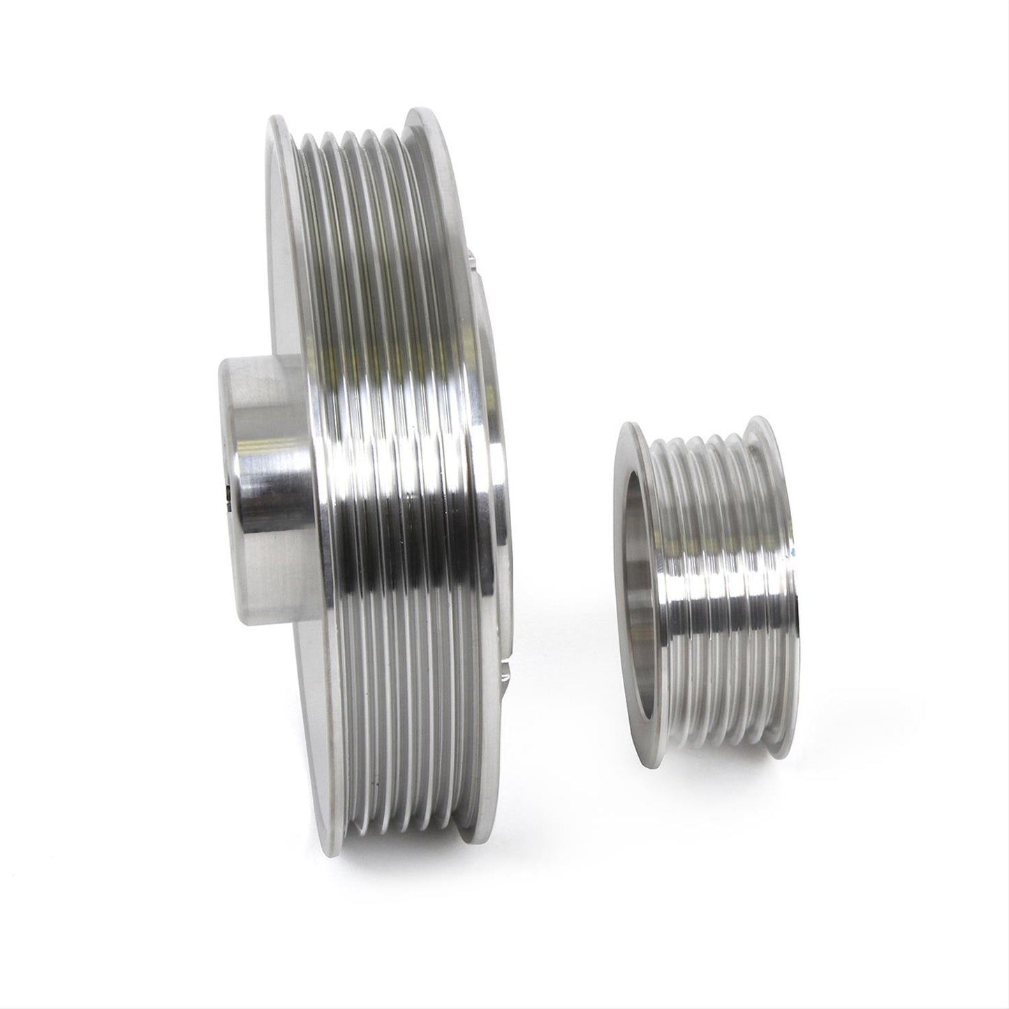 BBK Underdrive Pulley Kits 1555