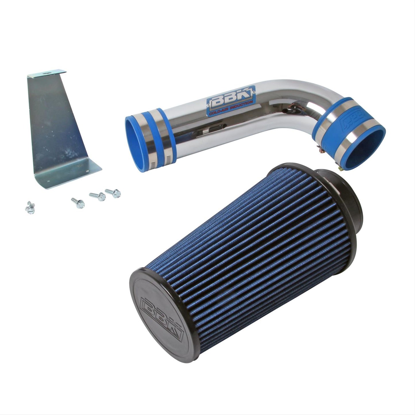 BBK Cold Air Induction Systems 1556