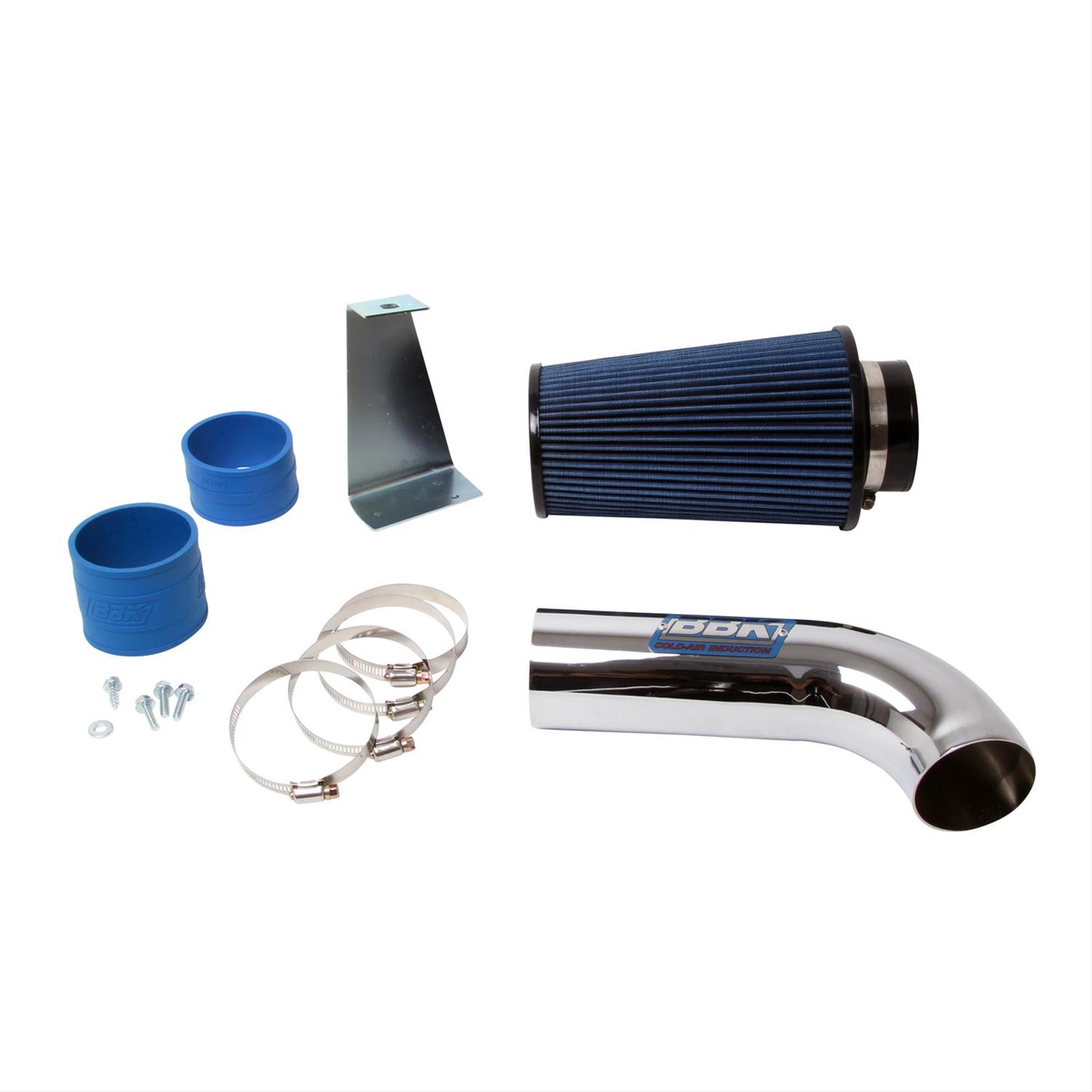 BBK Cold Air Induction Systems 1556