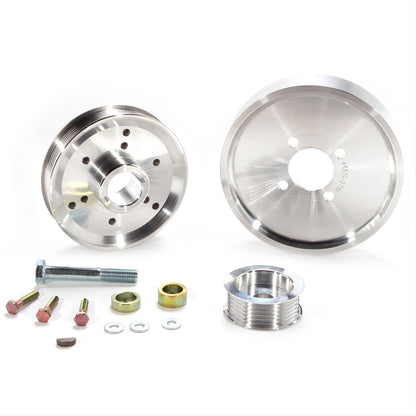 BBK Underdrive Pulley Kits 1559