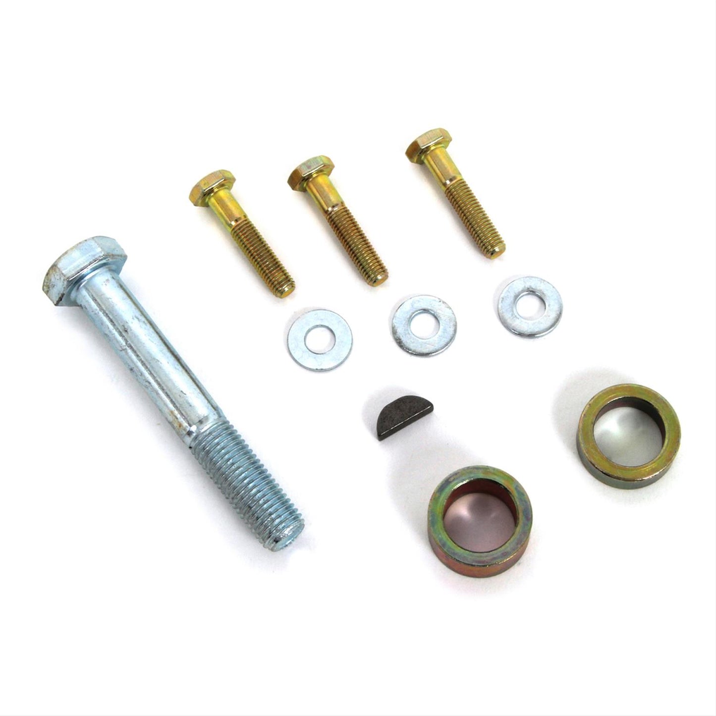 BBK Underdrive Pulley Kits 1559