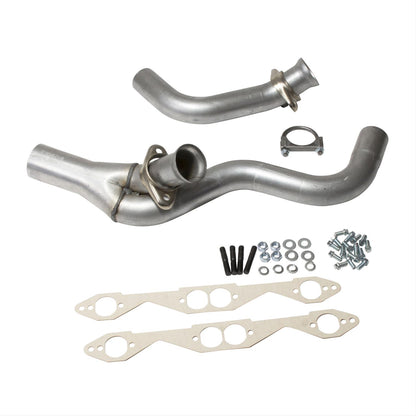 BBK Shorty Headers 15670