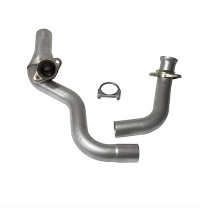BBK Shorty Headers 15670