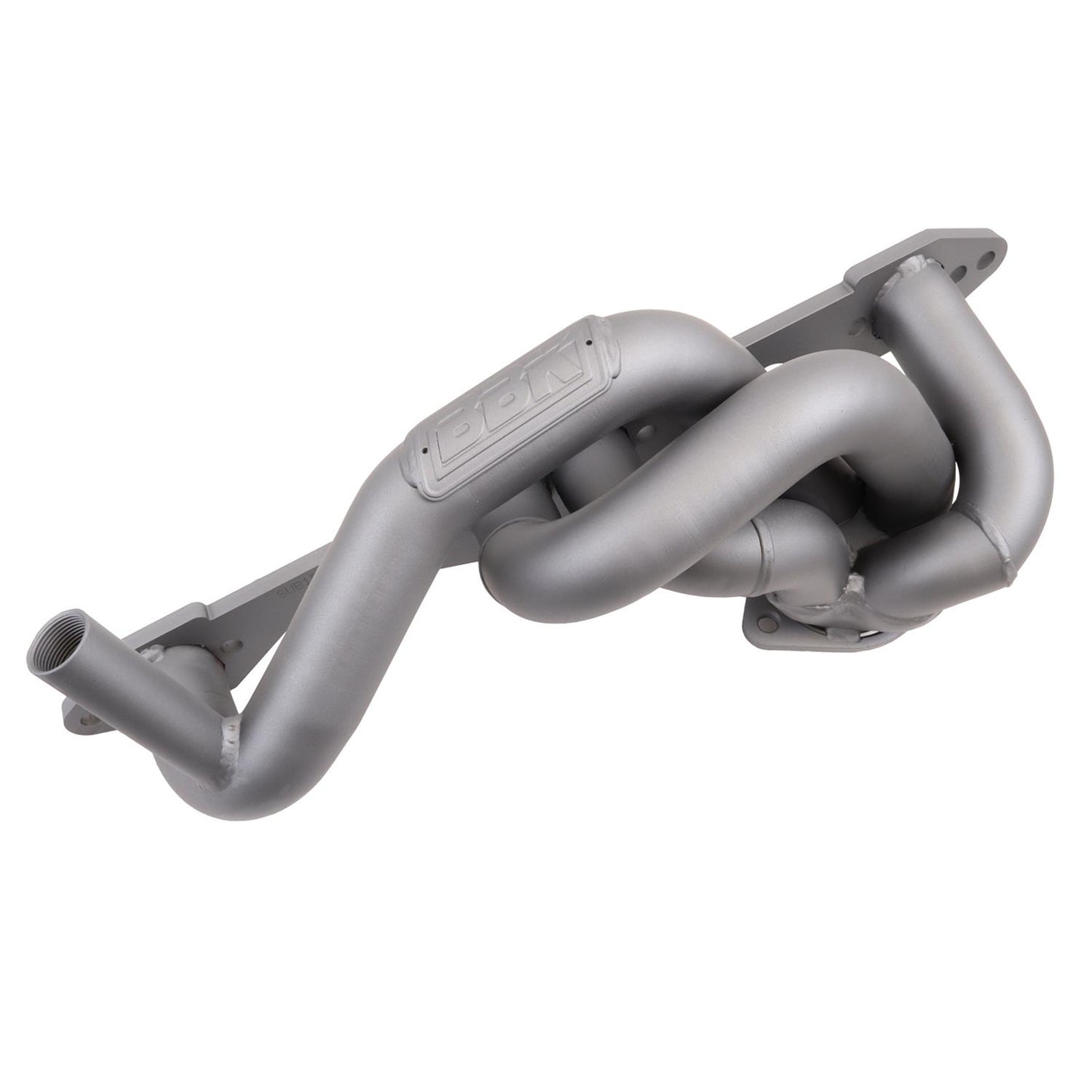 BBK Shorty Headers 1567