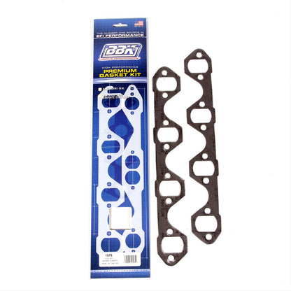 BBK Reinforced Header Gaskets 1575