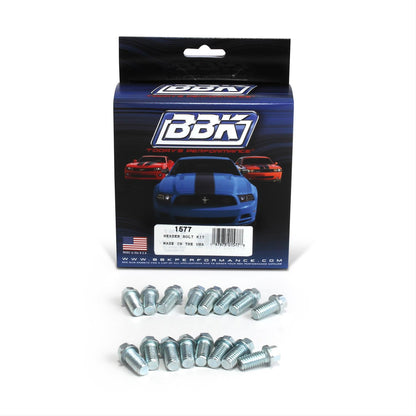 BBK Header Bolt Kits 1577