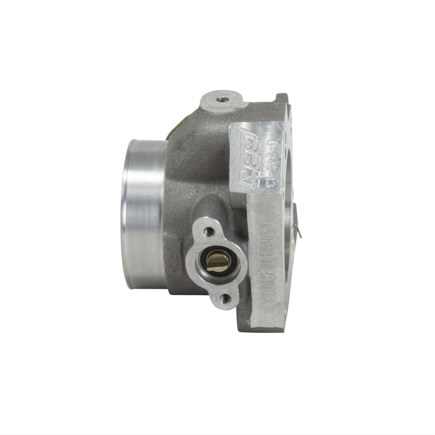 BBK Power-Plus Series Throttle Bodies 1580