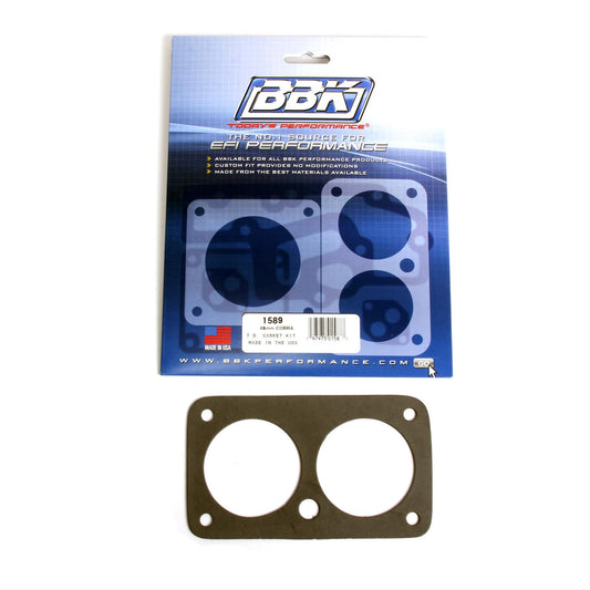 BBK Throttle Body Gasket Sets 1589