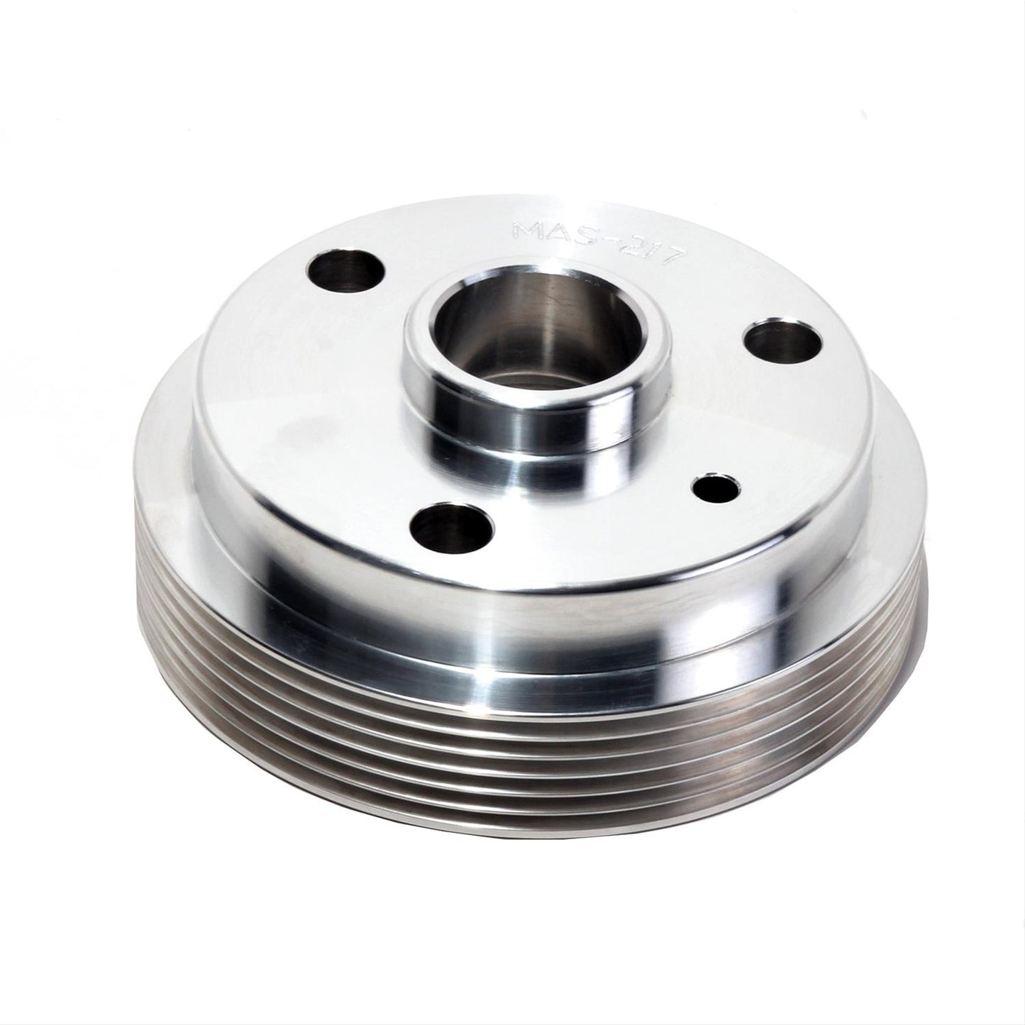 BBK Underdrive Pulley Kits 1591