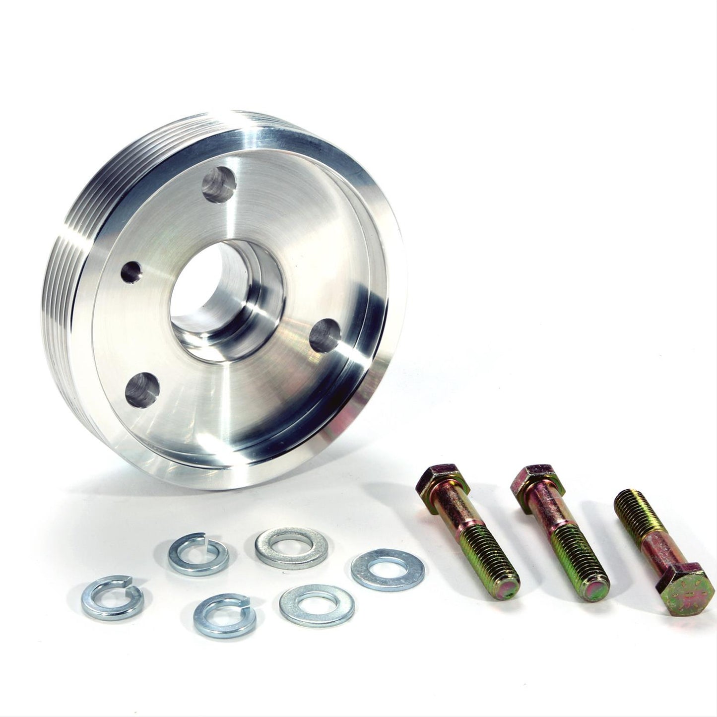 BBK Underdrive Pulley Kits 1591