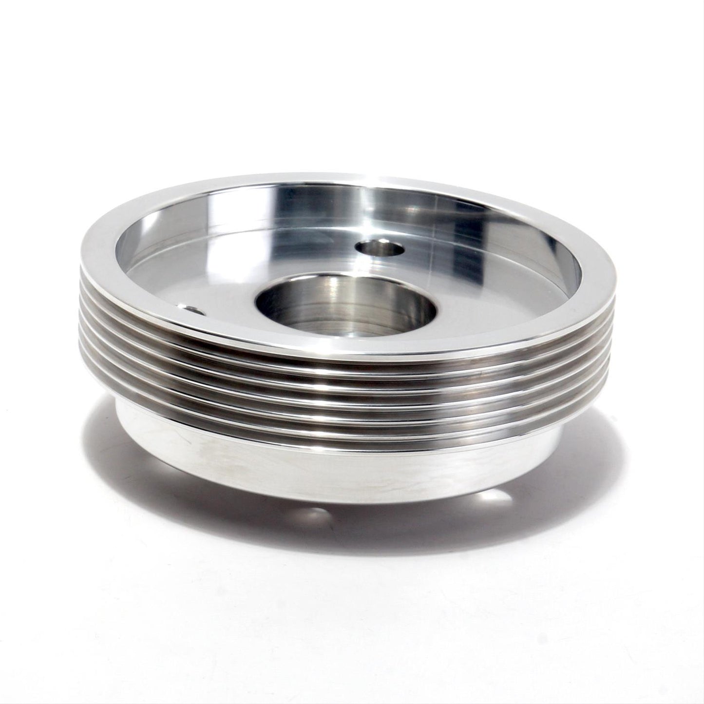 BBK Underdrive Pulley Kits 1591