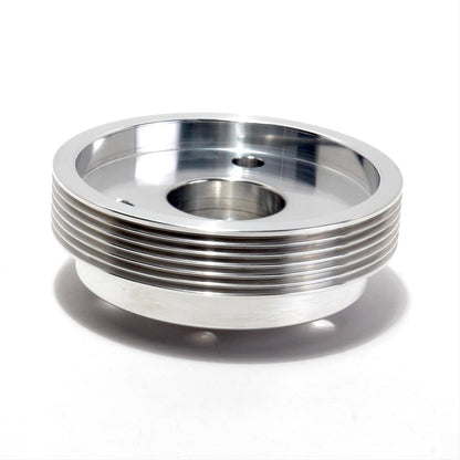 BBK Underdrive Pulley Kits 1591