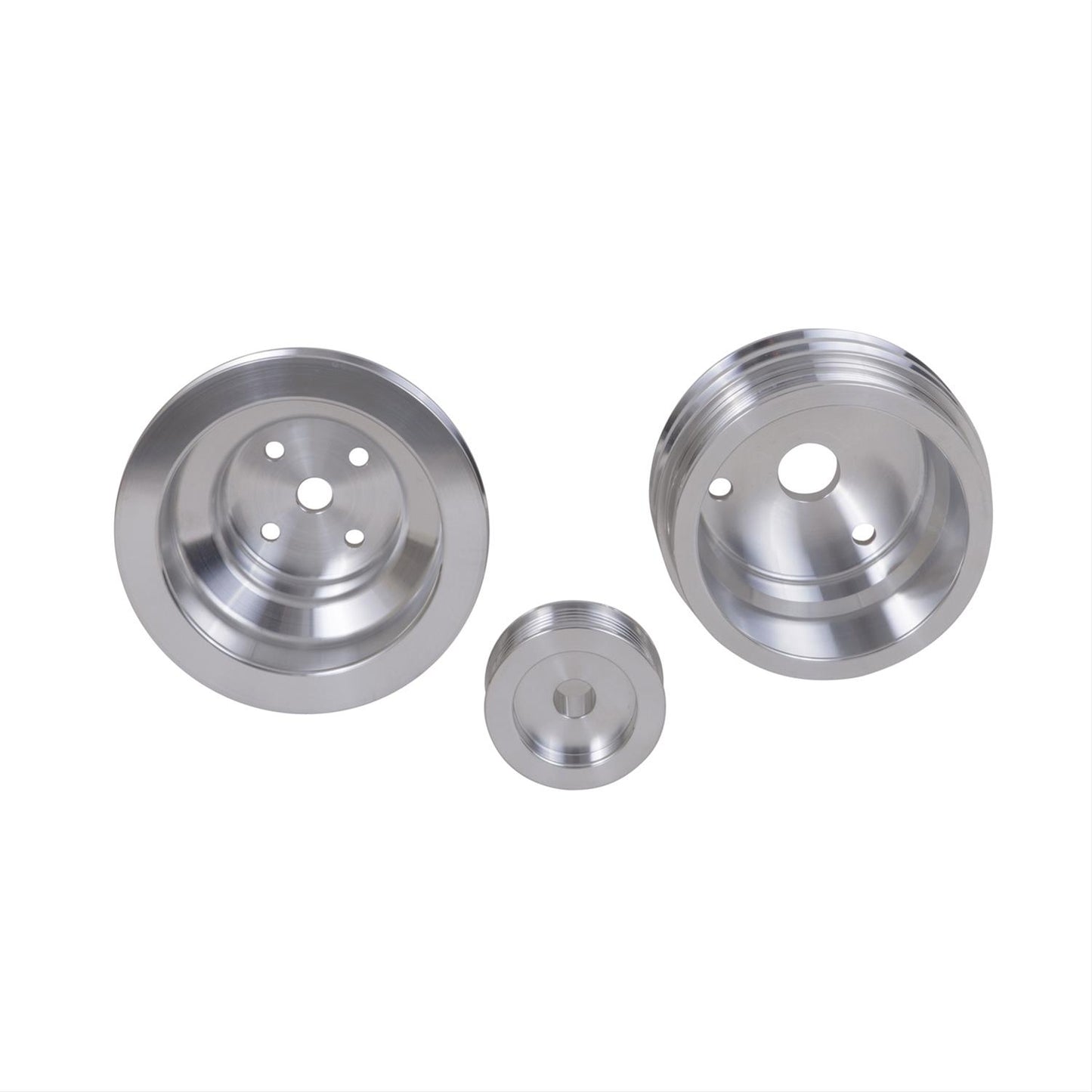 BBK Underdrive Pulley Kits 1598