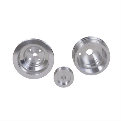 BBK Underdrive Pulley Kits 1598