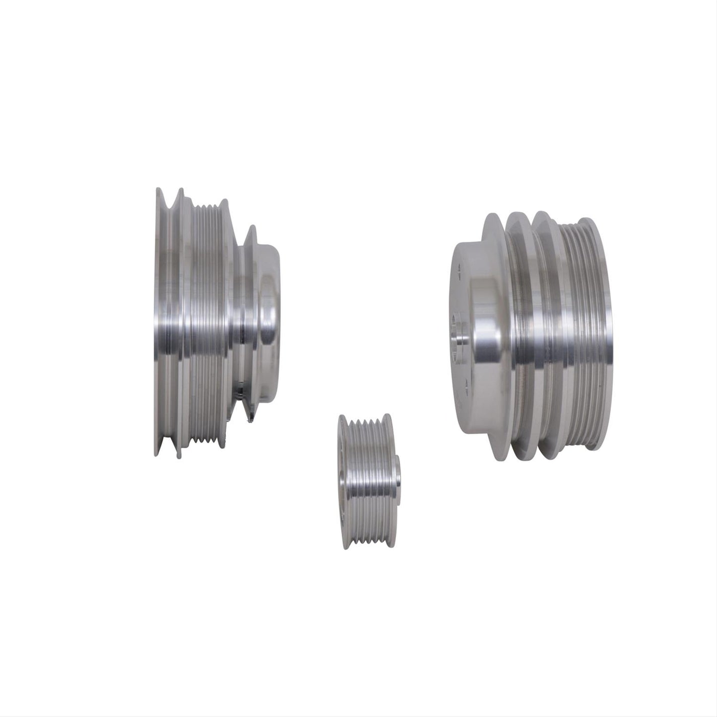 BBK Underdrive Pulley Kits 1598