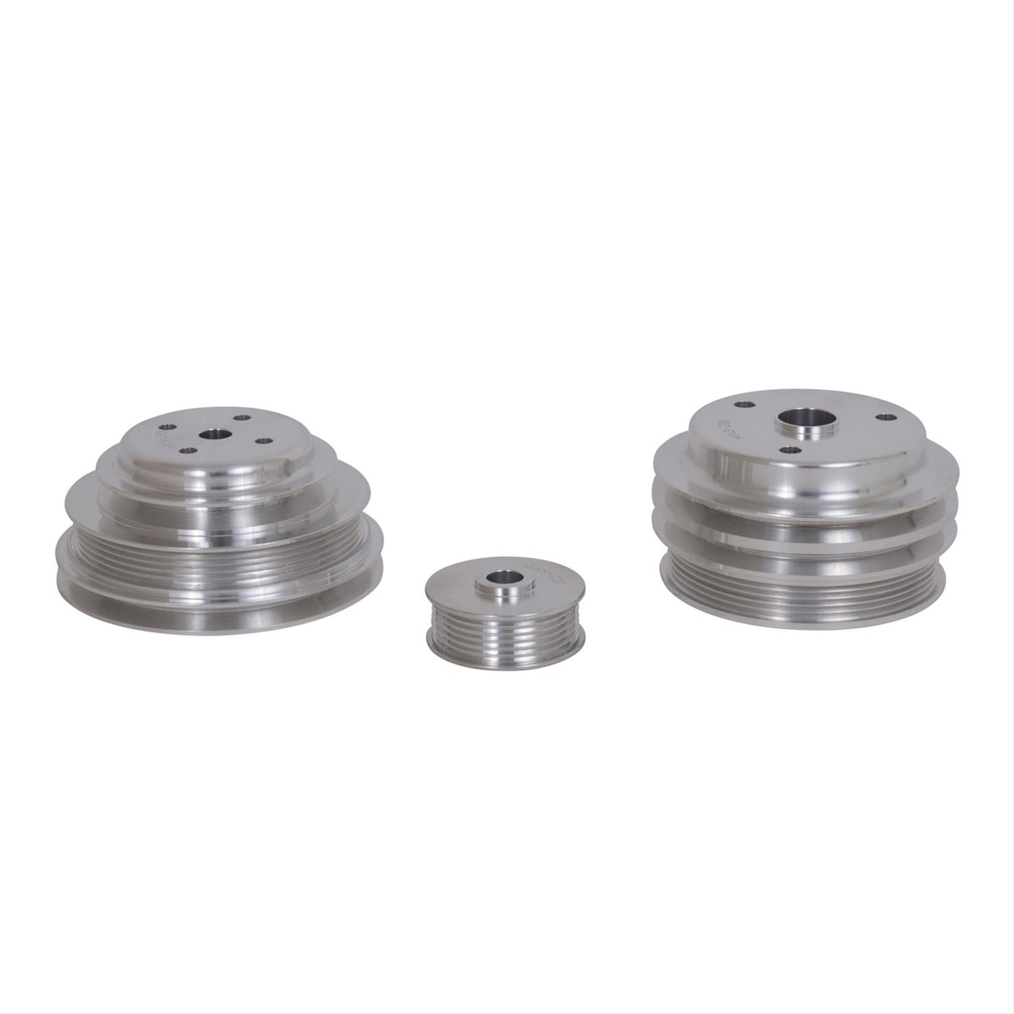BBK Underdrive Pulley Kits 1598