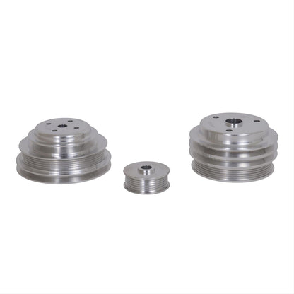 BBK Underdrive Pulley Kits 1598