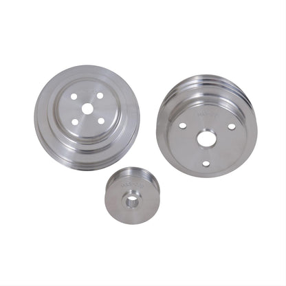 BBK Underdrive Pulley Kits 1598
