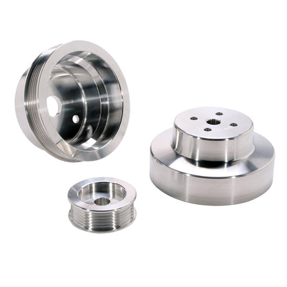 BBK Underdrive Pulley Kits 1603