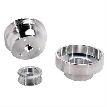 BBK Underdrive Pulley Kits 1603