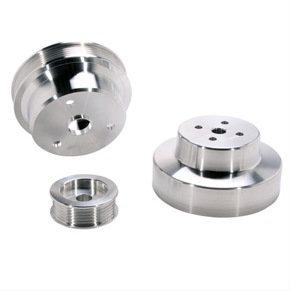 BBK Underdrive Pulley Kits 1603