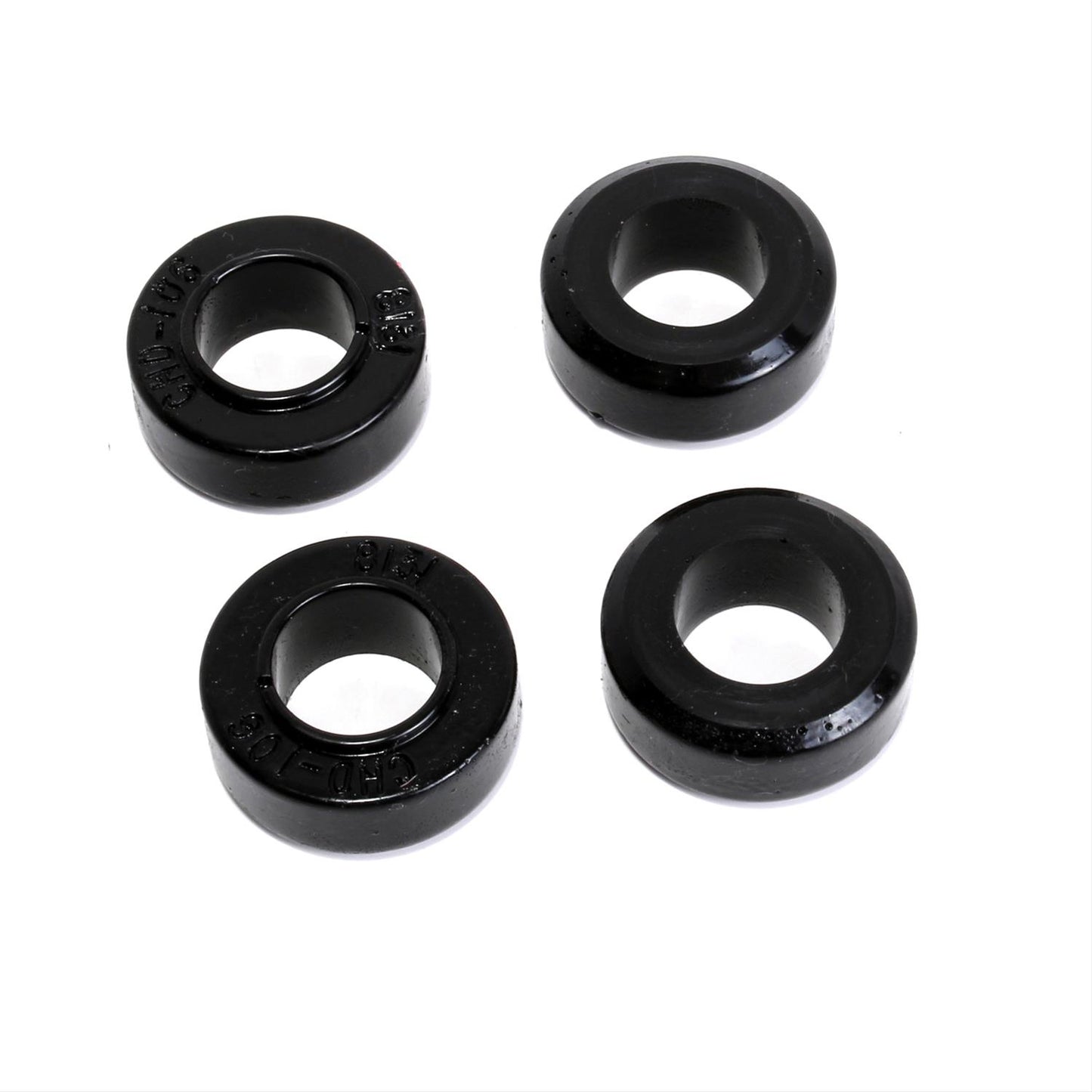 BBK Caster/Camber Plate Replacement Hardware 1610