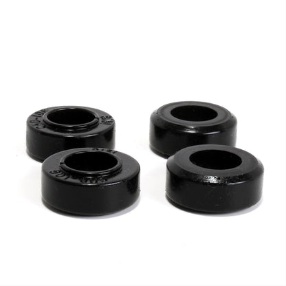 BBK Caster/Camber Plate Replacement Hardware 1610