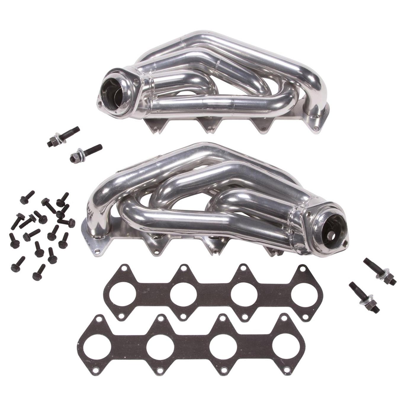 BBK Shorty Headers 16120