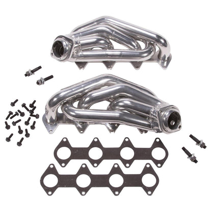 BBK Shorty Headers 16120