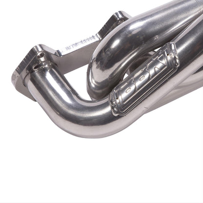 BBK Shorty Headers 16120