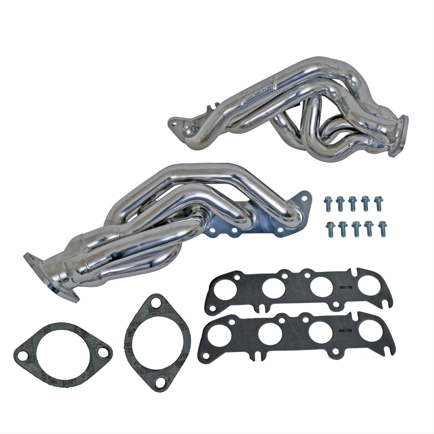 BBK Shorty Headers 16320