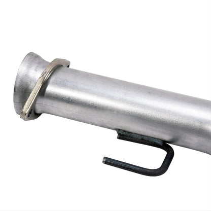 BBK High-Flow Short Off-Road X-Pipes 1637