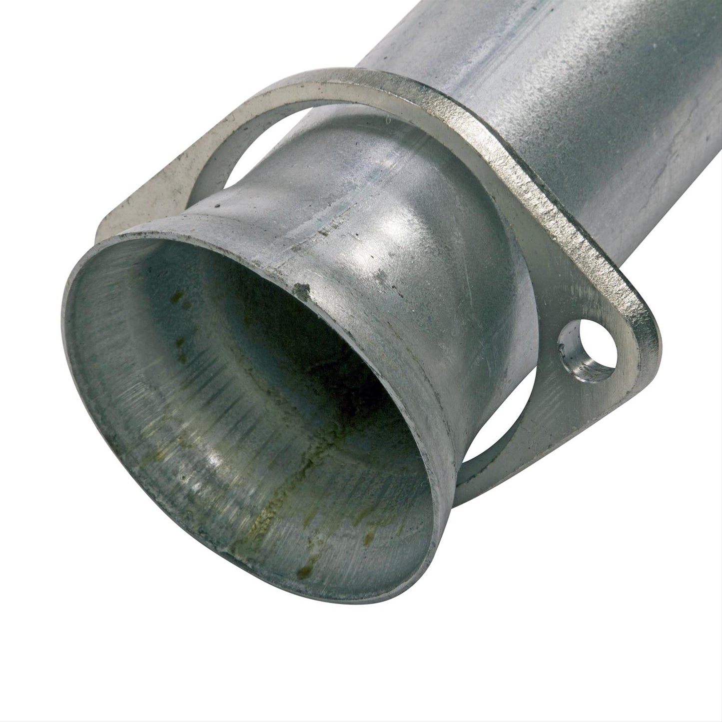BBK High-Flow Short Off-Road X-Pipes 1637