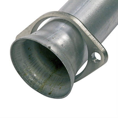 BBK High-Flow Short Off-Road X-Pipes 1637