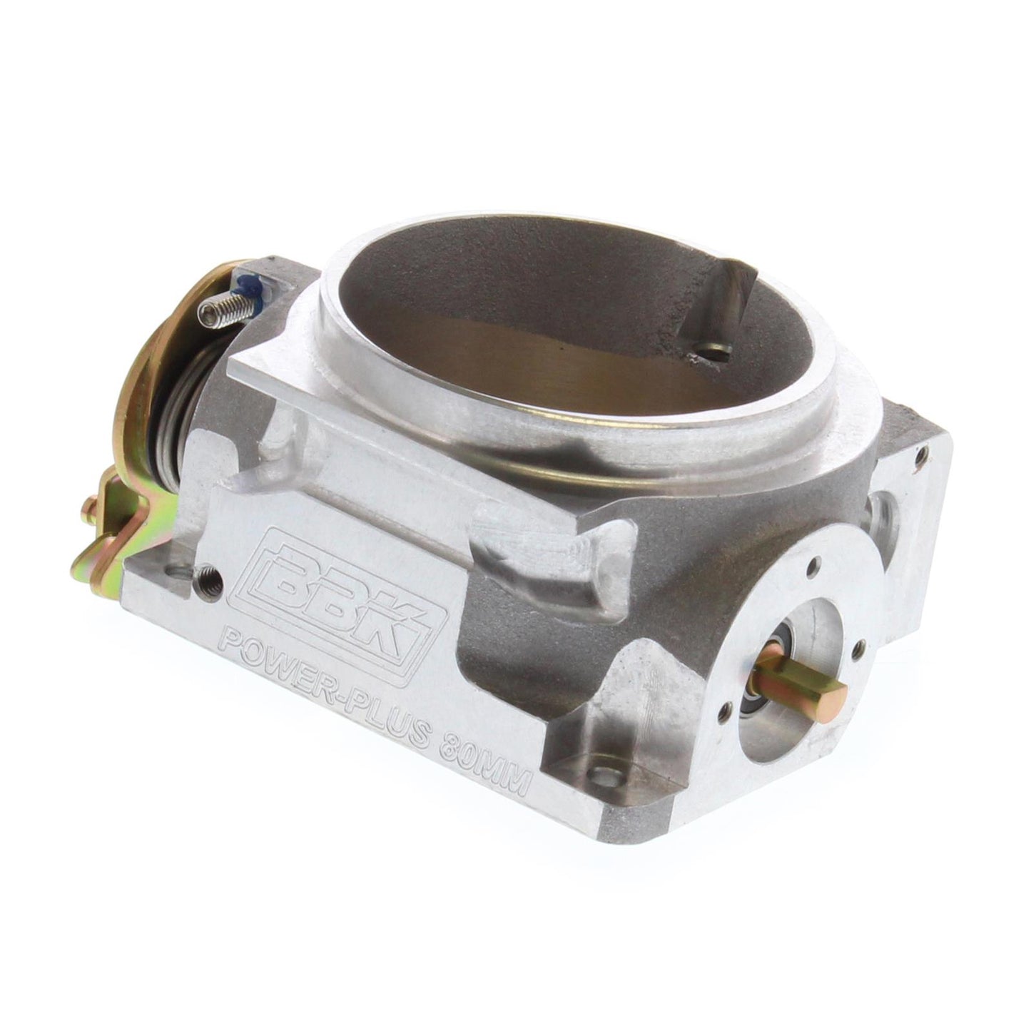 BBK Power-Plus Series Throttle Bodies 1710