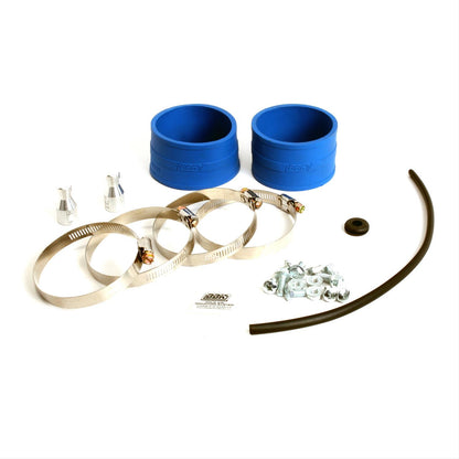 BBK Cold Air Intake Replacement Hardware and Hose Kits 17122