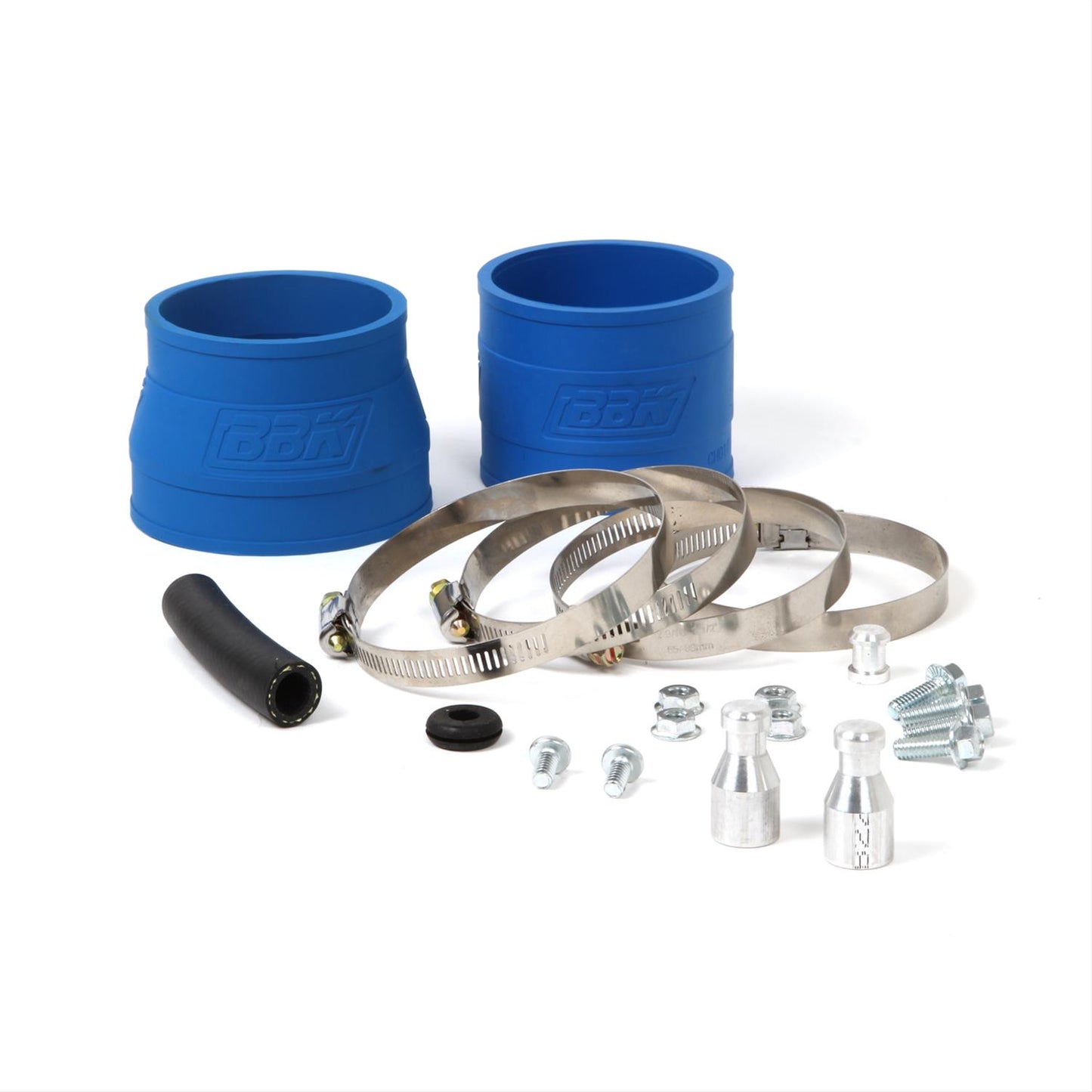 BBK Blackout Series Cold Air Intake Systems 17185