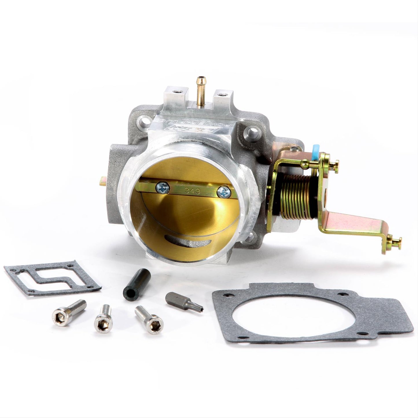 BBK Power-Plus Series Throttle Bodies 1724