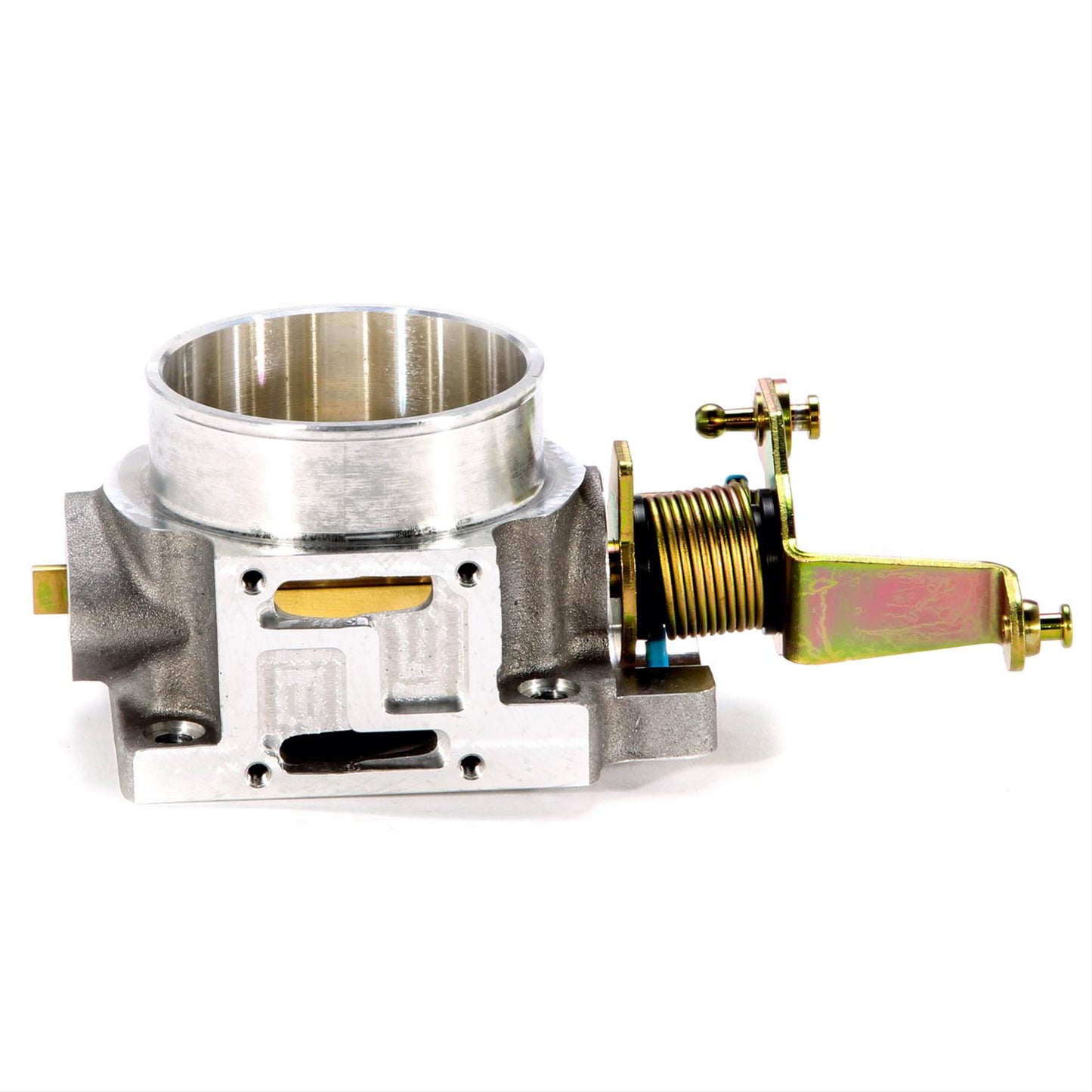 BBK Power-Plus Series Throttle Bodies 1724