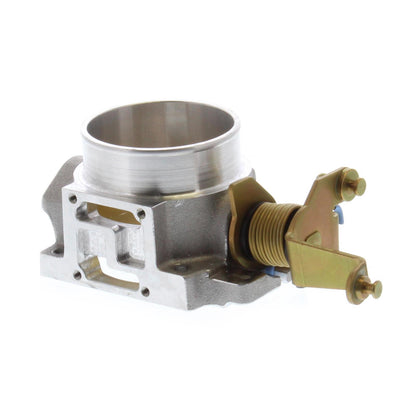 BBK Power-Plus Series Throttle Bodies 1724