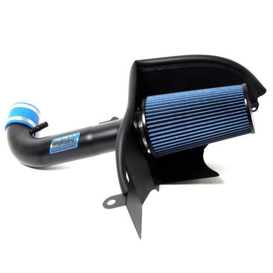 BBK Blackout Series Cold Air Intake Systems 17375