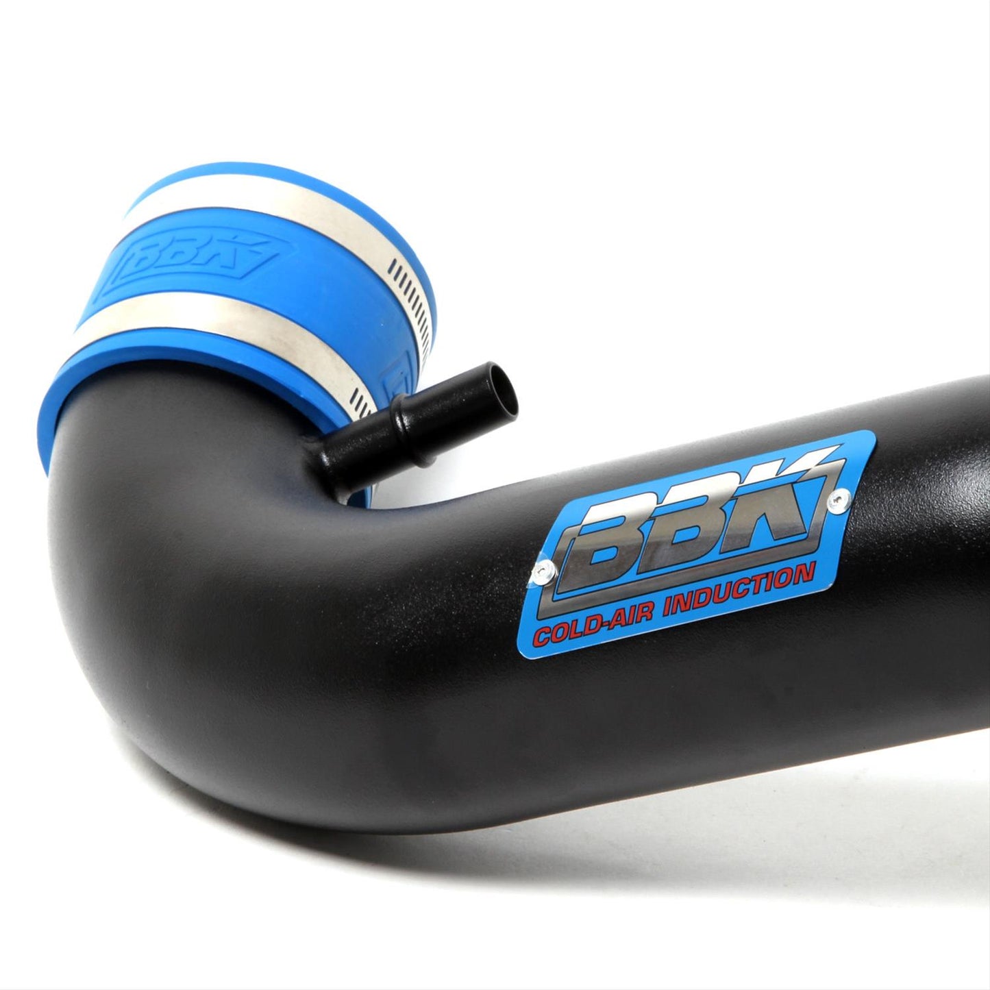 BBK Blackout Series Cold Air Intake Systems 17375