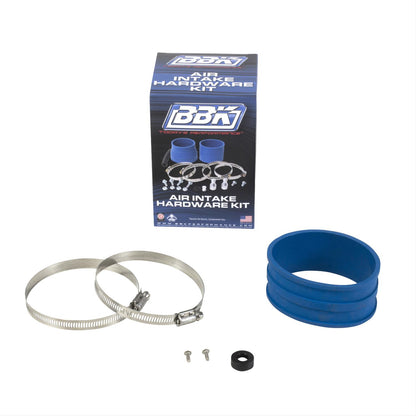 BBK Cold Air Intake Replacement Hardware and Hose Kits 17492