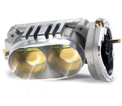 BBK Power-Plus Series Throttle Bodies 1763