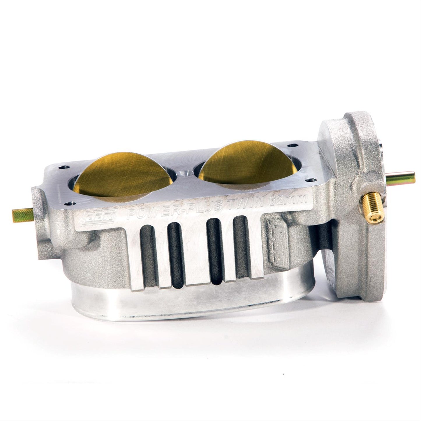 BBK Power-Plus Series Throttle Bodies 1763