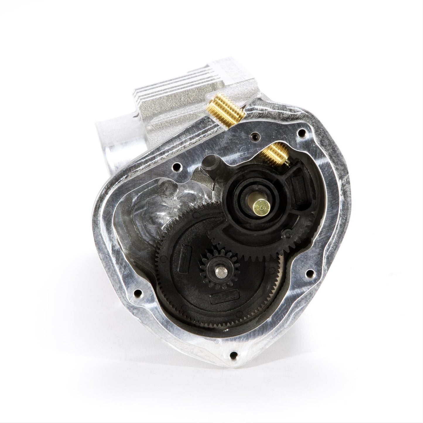 BBK Power-Plus Series Throttle Bodies 1763