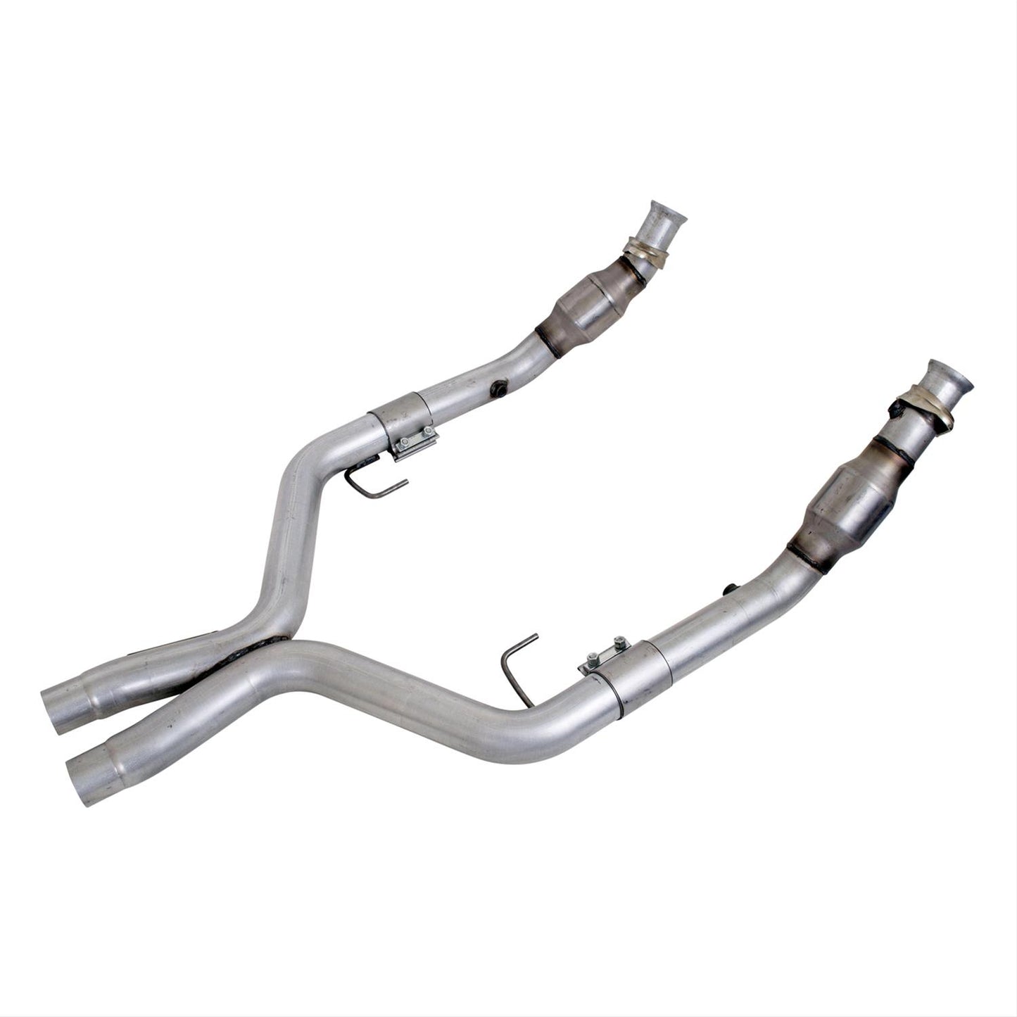 BBK Xtracter Series X-Pipes 1770