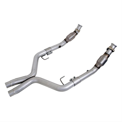 BBK Xtracter Series X-Pipes 1770