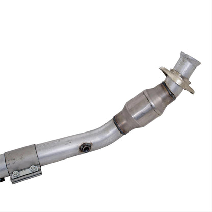 BBK Xtracter Series X-Pipes 1770